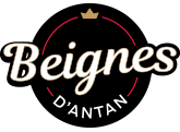 logo beignes d'antan