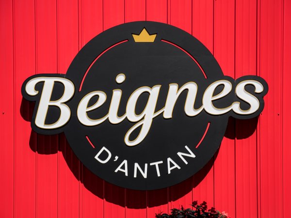 Délices d'Antan 