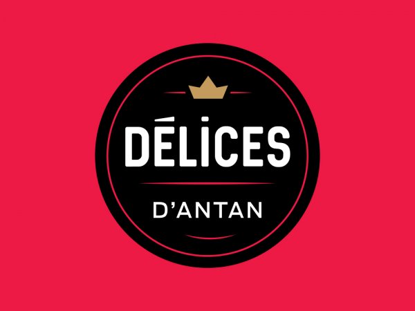 Délices d'Antan 