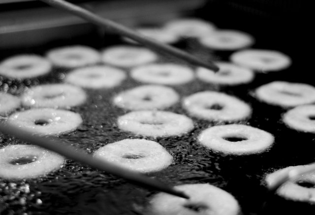 Délices d'Antan Bakeries 