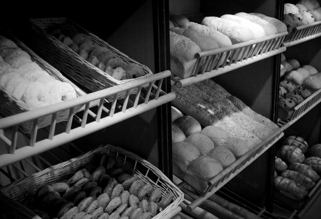 Boulangeries Délices d'Antan