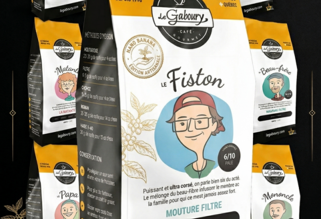 Délices d'Antan Bakeries 