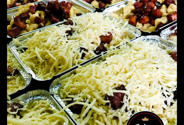 Délices d'Antan Bakeries 