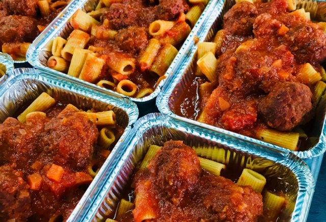 Délices d'Antan Bakeries 